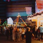 Hamburg: Historic Tour of 4 Christmas Markets - Meet Your Guide Outside the Hofbräuhaus in Hamburg