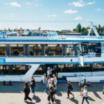 Hamburg: Hop-On Hop-Off Bus with Harbor Cruise - Hamburgs Line A Double-Decker Bus Experience