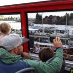 Hamburg: Hop-On/ Hop-Off Tour Classic Line Familienticket - Starting Points and Route Flexibility in Hamburg