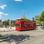 Hamburg Hop-on-Hop-off Tour, Harbor and Lake Alster Cruise - The Harbor and Lake Cruises: Unique Water Perspectives