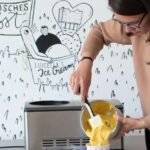 Hamburg: Ice-Cream Workshop - Starting Point: Osterstraße 133, Hamburg