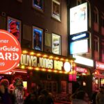Hamburg: In the Footsteps of "Olivia" Reeperbahn Tour - Exploring Hamburg’s Famous Landmarks and Their Stories