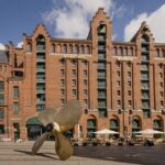 Hamburg: International Maritime Museum Entrance Ticket - The Museum’s Historic Warehouse Setting