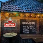 Hamburg: Katta Standup Comedy Show in Altona & Eimsbüttel - The Format and Lineup of Comedians