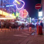 Hamburg: Kiez & Dollhouse: The legendary Reeperbahn tour - Starting Point and Meeting Details in St. Pauli
