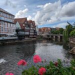 Hamburg: Lüneburg Private Tour with Pickup - Exploring Lüneburg’s Historic City Center on Foot