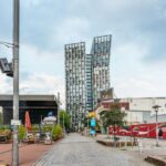 Hamburg: Lust, Luden & Die Große Freiheit Tour - Starting Point and Meeting Logistics in Hamburg