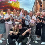 Hamburg: Night Pub Crawl through the Reeperbahn - The Reeperbahn: Hamburg’s Legendary Nightlife District
