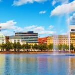 Hamburg : Old town Walking Tour With A Guide - Starting at Alter Wall 2 in Hamburgs Historic Center