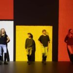 Hamburg: Port des Lumières Vermeer & Van Gogh - The Location: Central Hamburg’s HafenCity Setting