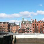 Hamburg: Private 3-Hour Guided Car Tour - Discover Hamburg’s Port and Koehlbrand Bridge