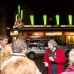 Hamburg: Private Tour Red Light District Walking Tour - Exploring Hamburg’s Red Light District and Its Famous Streets