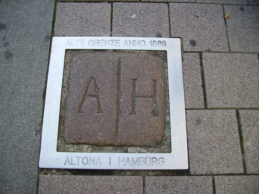 Hamburg: Private Tour - Schanzenviertel & Karolinenviertel - Starting Point at Sternschanze U-Bahn Station