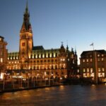 Hamburg: Private Walking Tour with a Local - Discover Hamburg’s Neighborhoods in a Private Setting