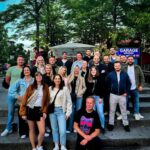 Hamburg: Pubcrawl & Nightlife Tour at St.Pauli - Visiting the District’s Top Bars in the Reeperbahn