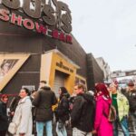 Hamburg: Reeperbahn & St Pauli Guided Tour with Kiez Insider - Starting Point: Meet in Front of Schmuckstraße 9