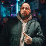 Hamburg: Reeperbahn Tour with Andre - Stories from the Red Light District - Meet André, the Guide Behind the Tour