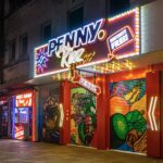 Hamburg: Safari tour in St. Pauli - Exploring the Vibrant Nightlife of St. Pauli