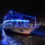 Hamburg: Saturday Night Boat Party - Hamburg’s Harbor Lights and Cityscape Views