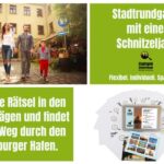 Hamburg: Scavenger Hunt Self-Guided Tour for Children - Starting Point at Kornhausbrücke in Speicherstadt