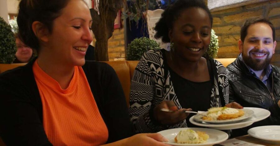 Hamburg: Schanzenviertel Culinary Tour - From Local Food Hotspots to International Flavors