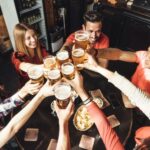 Hamburg: Schanzenviertel Food and Beer Tour - Hamburg’s Brewing Heritage and the Rise of Craft Beer