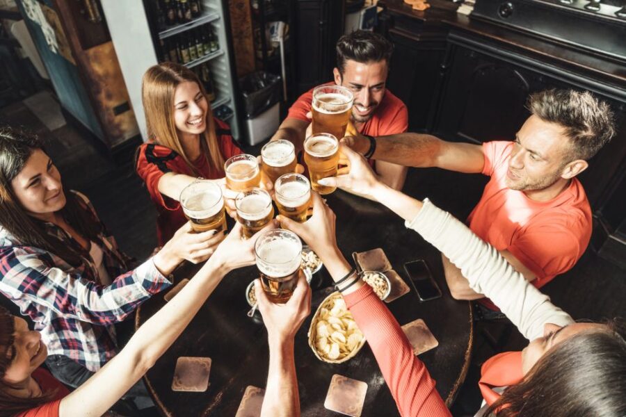 Hamburg: Schanzenviertel Food and Beer Tour - Hamburg’s Brewing Heritage and the Rise of Craft Beer