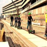 Hamburg: Sightseeing Tour with 'Scuddy' - Starting Point at Deichstraße and the Meeting Details