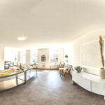 Hamburg: Soap art workshop with champagne - How the Workshop Begins: Welcome with Champagne and Insights