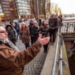 Hamburg: Speicherstadt and HafenCity 2-Hour Tour - Discovering HafenCity’s Modern Marvels