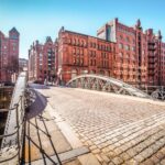 Hamburg: Speicherstadt and HafenCity Tour - Hamburgs Speicherstadt: The Historic Warehouse District