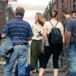 Hamburg: Speicherstadt & HafenCity Tour - Starting Point at Subway Station Baumwall
