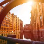 Hamburg: Speicherstadt Historical Guided Walking Tour - The Speicherstadt District: Hamburg’s Historic Warehouse Complex