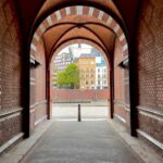 Hamburg: Speicherstadt  Stories from the heart of the trading empire - The Elbphilharmonie: A Modern Landmark with Connections to the Past
