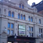 Hamburg: St. Pauli 1.5-Hour Tour - Meeting Point and Tour Logistics