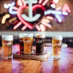 Hamburg: St. Pauli Breweries Walking Tour with Tastings - The Start Point: Finding Your Guide on the Jetties
