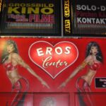 Hamburg: The Ultimate Sex, Drugs, and Hotdog Tour - The Tour Starts at St. Pauli Metro Station for Immediate Energy