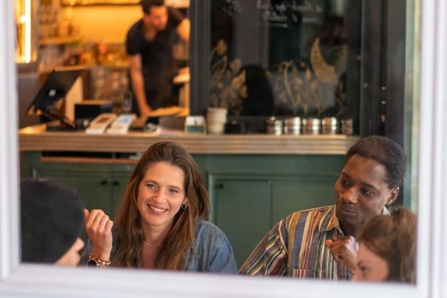 Hamburg Traditional Food Tour: Full Meal and Drinks - Exploring Hamburg’s Culinary Heritage on the St Pauli Tour