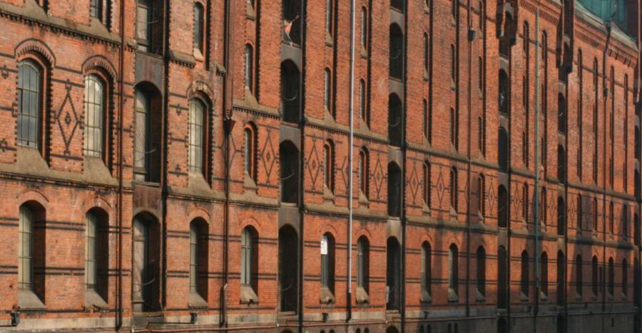 Hamburg: UNESCO-World Heritage Sites Tour - Discovering Hamburg’s UNESCO World Heritage Districts