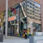 Hamburg: Westfield, Speicherstadt & Elbphilharmonie Tour - Visiting the Modern Westfield Hamburg Überseequartier