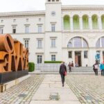 Hamburger Bahnhof Museum Entrance Ticket - The Unique Setting in a Former Train Station