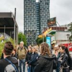 Hamburgs Highlights: Harbor Cruise & Reeperbahn Walking Tour - Starting Point and Tour Schedule for the Harbor Cruise