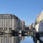 Hamburg's Historical Highlights: A Self-Guided Audio Tour - Navigating Hamburg’s Historic Waterfront and Canals