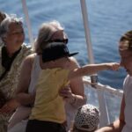 Hämeenlinna: Hiidenjoki river Cruise - The Starting Point: Hämeenlinna City Harbour