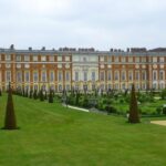 Hampton Court Palace Private tour With Fast Track Entry - Convenient Pickup and Drop-off from Soho or Private Addresses