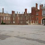Hampton Court Palace Private Tour with Fast Track Pass - The Journey Begins in Soho