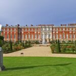 Hampton Court Palace, Stonehenge & Roman Bath Private Tour with Passes - Starting Point: Hassle-Free Pickup and Private Transfer