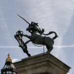 Hampton Court Walking Tour - Exploring Hampton Court Palace: The Historic Background