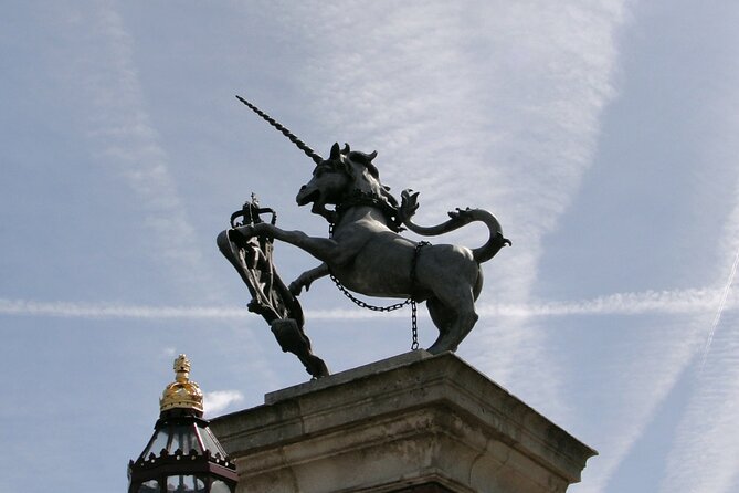 Hampton Court Walking Tour - Exploring Hampton Court Palace: The Historic Background