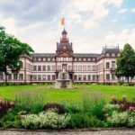 Hanau: Private Guided Walking Tour - The Impact of WWII on Hanau